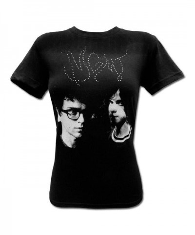 MGMT Girl's Faces Fall 2013 Tour T-shirt $6.72 Shirts