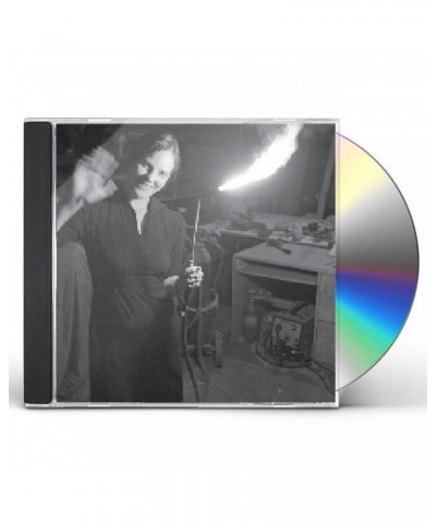 Scout Niblett CALCINATION OF SCOUT NIBLETT CD $5.47 CD