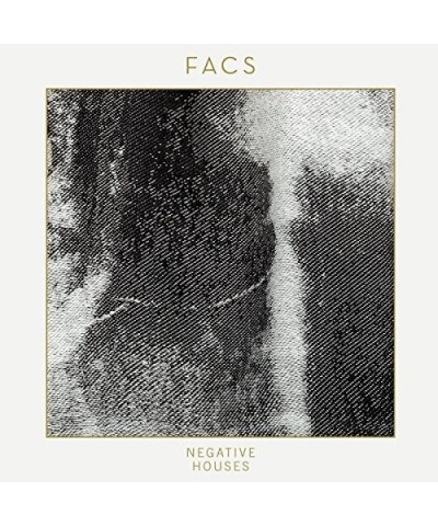 FACS Negative Houses Vinyl Record $10.37 Vinyl