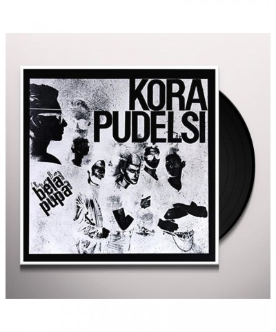 Kora I Pudelsi BELLA PUPA Vinyl Record $14.45 Vinyl