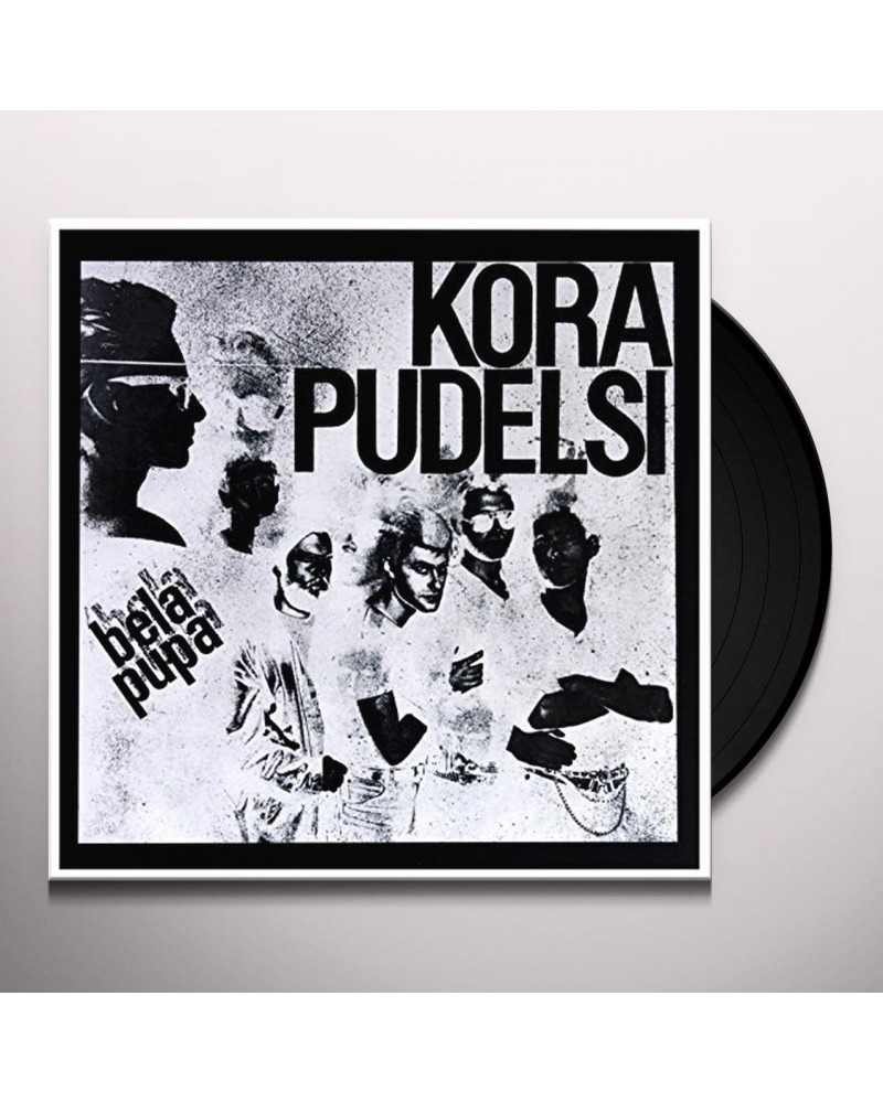 Kora I Pudelsi BELLA PUPA Vinyl Record $14.45 Vinyl