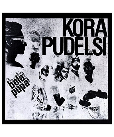 Kora I Pudelsi BELLA PUPA Vinyl Record $14.45 Vinyl