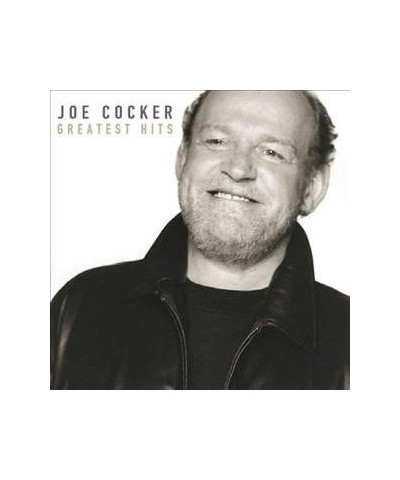 Joe Cocker Greatest Hits Vinyl Record $13.79 Vinyl