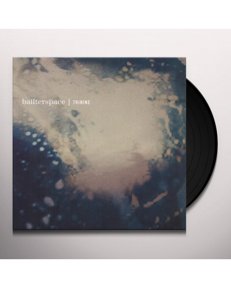 Bailter Space Trinine Vinyl Record $10.12 Vinyl