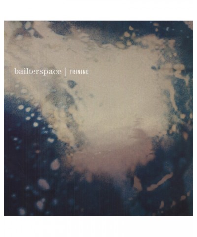 Bailter Space Trinine Vinyl Record $10.12 Vinyl