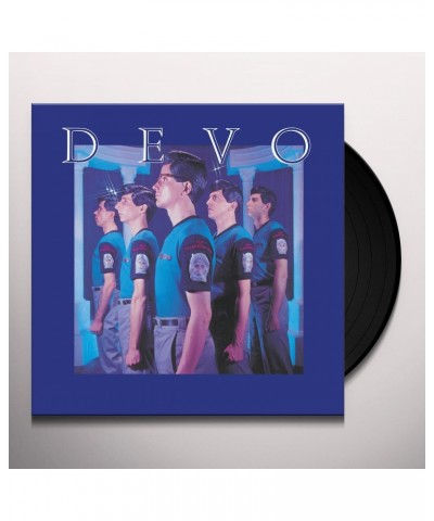 Devo New Traditionalists Vinyl Record $12.25 Vinyl