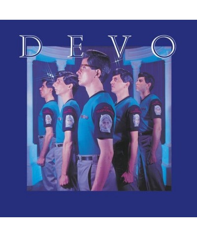 Devo New Traditionalists Vinyl Record $12.25 Vinyl