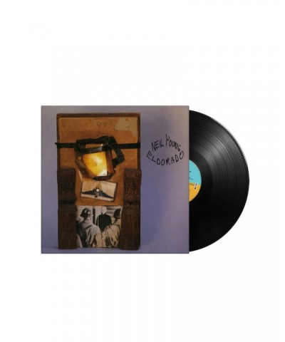 Neil Young El Dorado LP (Vinyl) $8.47 Vinyl