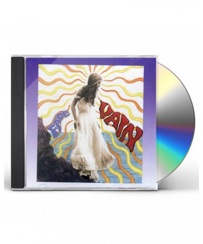 Vain FADE CD $11.92 CD