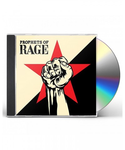 Prophets Of Rage CD $5.10 CD