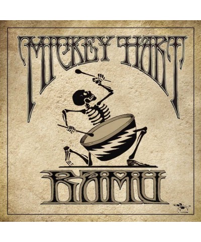 Mickey Hart Ramu CD $6.38 CD