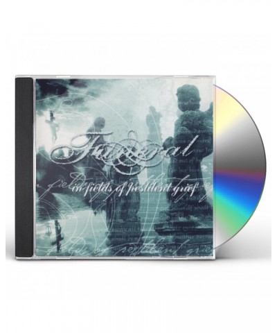 funeral IN FIELDS OF PESTILENT GRIEF CD $5.92 CD