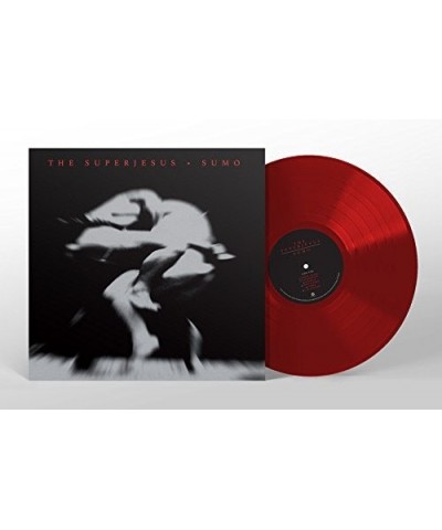 The Superjesus SUMO: 20TH ANNIVERSARY Vinyl Record $14.52 Vinyl