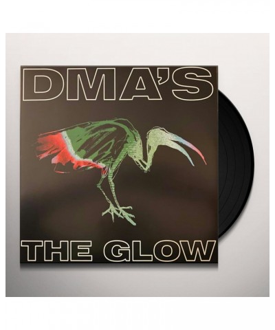 DMA'S GLOW Vinyl Record $7.20 Vinyl