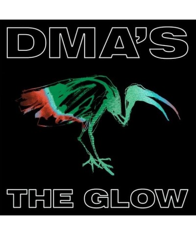 DMA'S GLOW Vinyl Record $7.20 Vinyl