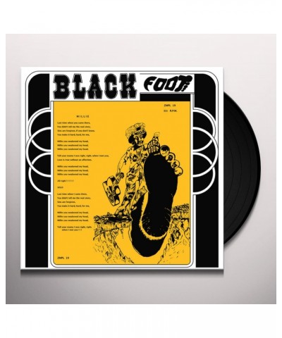 Blackfoot MILLIE Vinyl Record $17.77 Vinyl