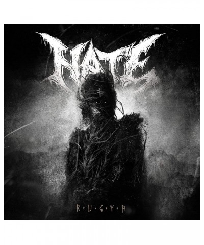 Hate RUGIA CD $6.81 CD