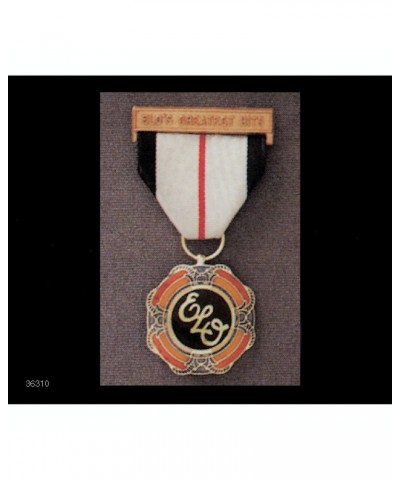 ELO (Electric Light Orchestra) GREATEST HITS CD $4.50 CD