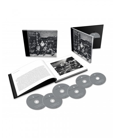 Allman Brothers Band 1971 FILLMORE EAST RECORDINGS CD $25.20 CD