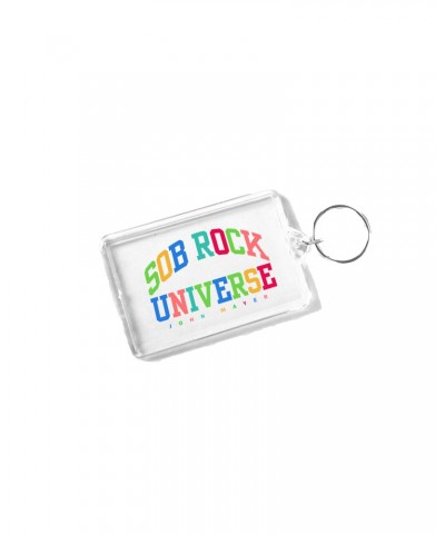 John Mayer Sob Rock Universe Acrylic Keychain $3.10 Accessories