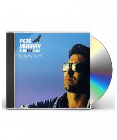 Pete Murray BLUE SKY BLUE: BYRON SESSIONS CD $4.88 CD