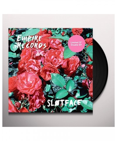 Sløtface EMPIRE RECORDS / SPONGE STATE Vinyl Record $4.96 Vinyl