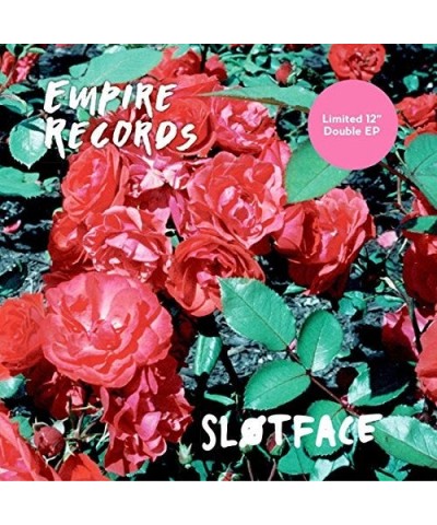 Sløtface EMPIRE RECORDS / SPONGE STATE Vinyl Record $4.96 Vinyl