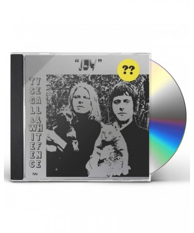 Ty Segall Joy CD $7.09 CD