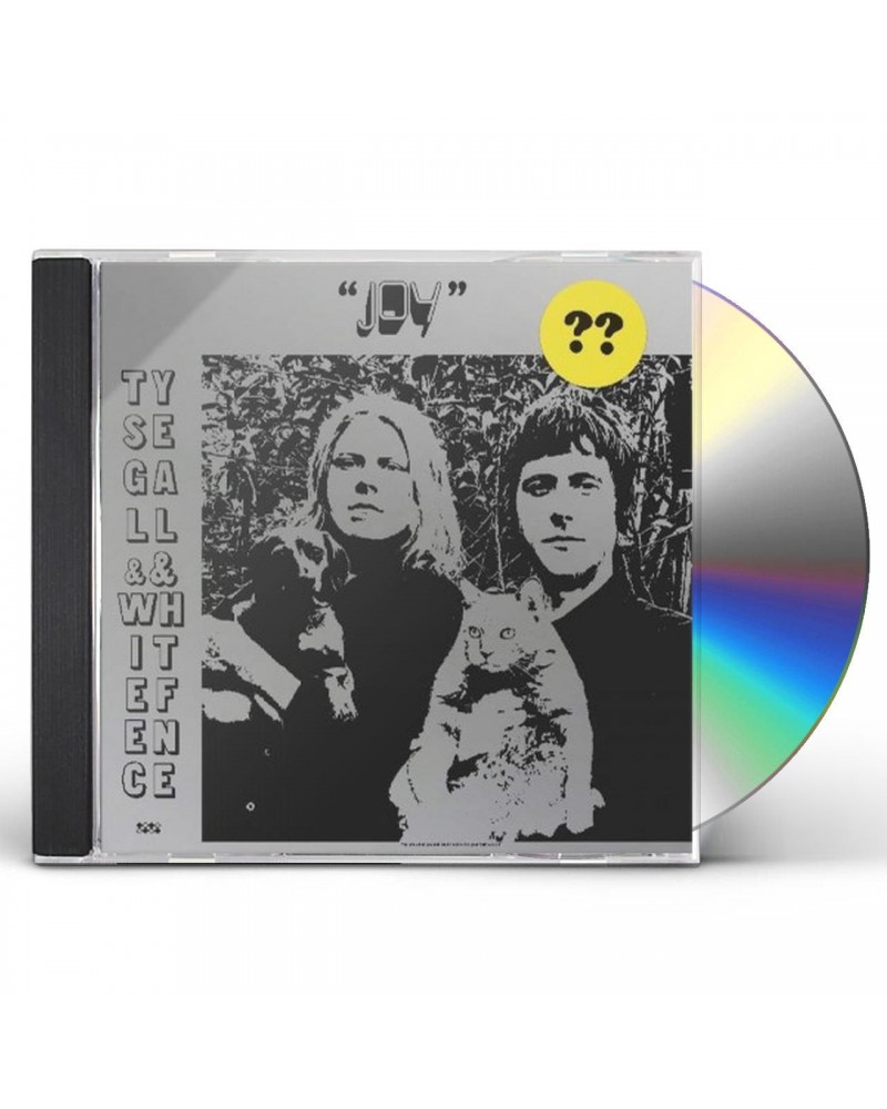 Ty Segall Joy CD $7.09 CD