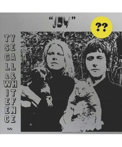 Ty Segall Joy CD $7.09 CD