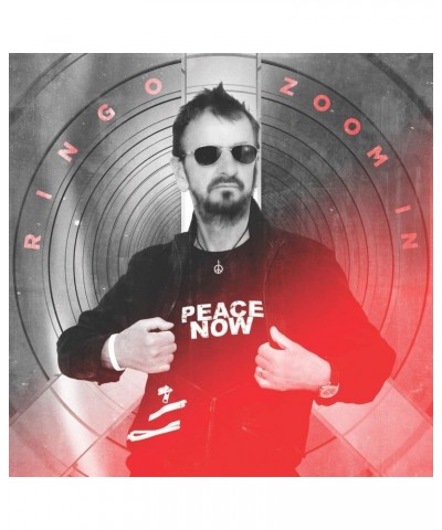 Ringo Starr ZOOM IN CD $8.08 CD