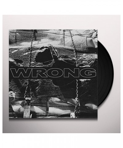 WRONG Vinyl Record $4.31 Vinyl