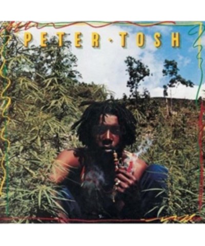 Peter Tosh CD - Legalize It $7.71 CD