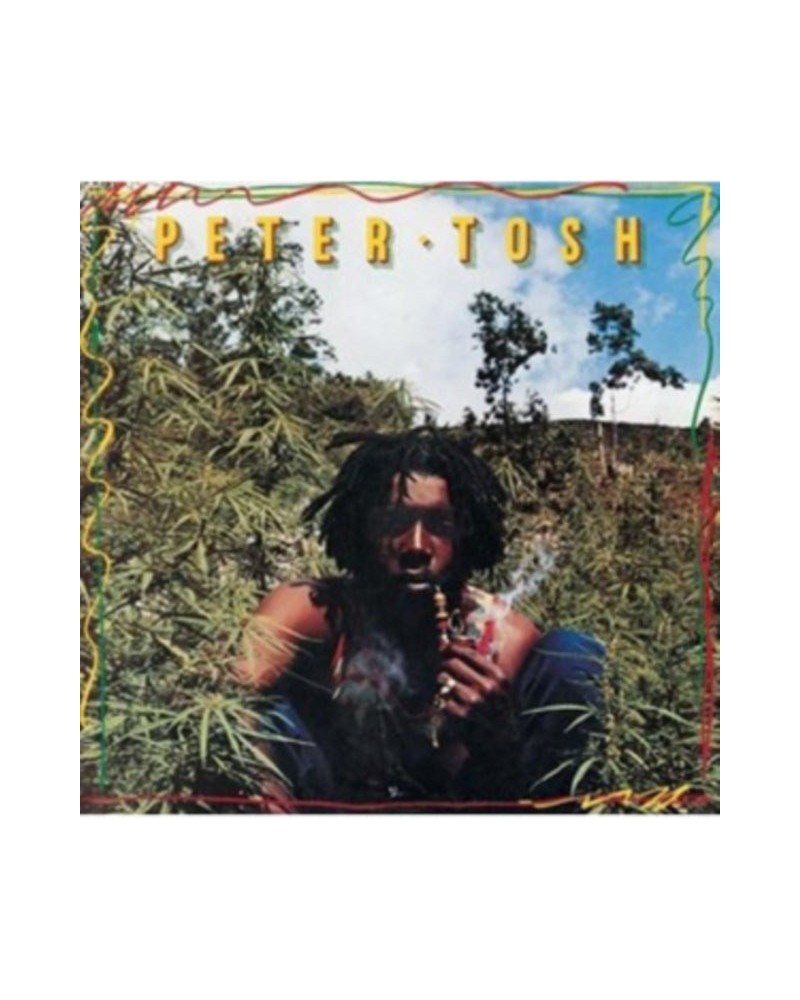 Peter Tosh CD - Legalize It $7.71 CD