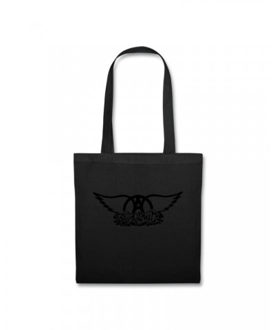 Aerosmith Black on Black (tote) $11.73 Bags