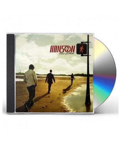 Hanson WALK CD $11.51 CD