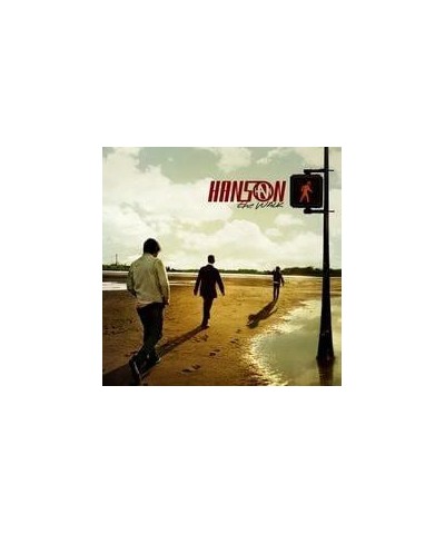 Hanson WALK CD $11.51 CD