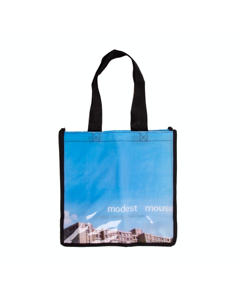 Modest Mouse LCW Tote Bag $5.40 Bags