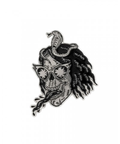 The Growlers Cobra Enamel Pin $4.40 Accessories