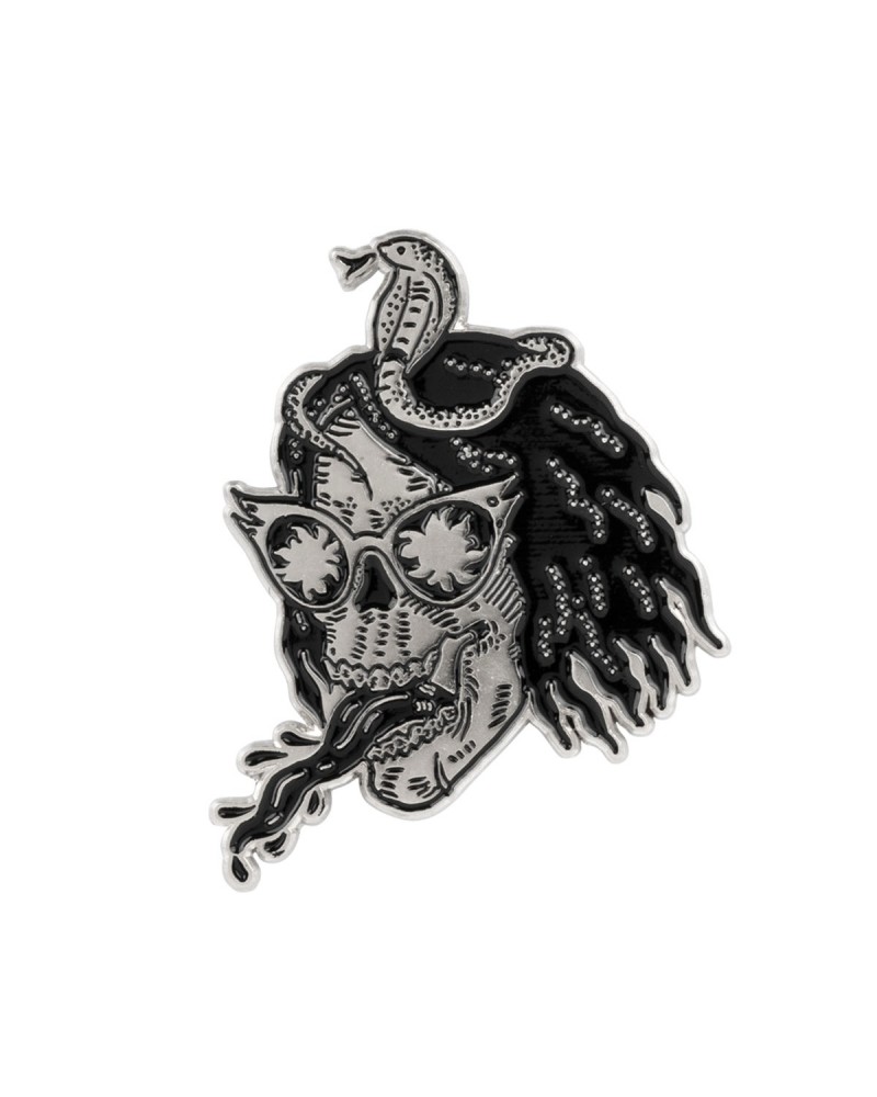 The Growlers Cobra Enamel Pin $4.40 Accessories