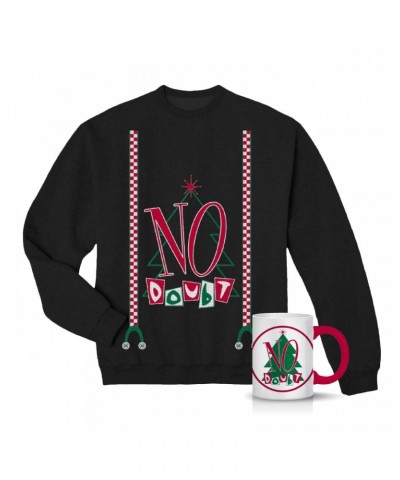 No Doubt Ugly Sweater Bundle $19.89 Sweatshirts