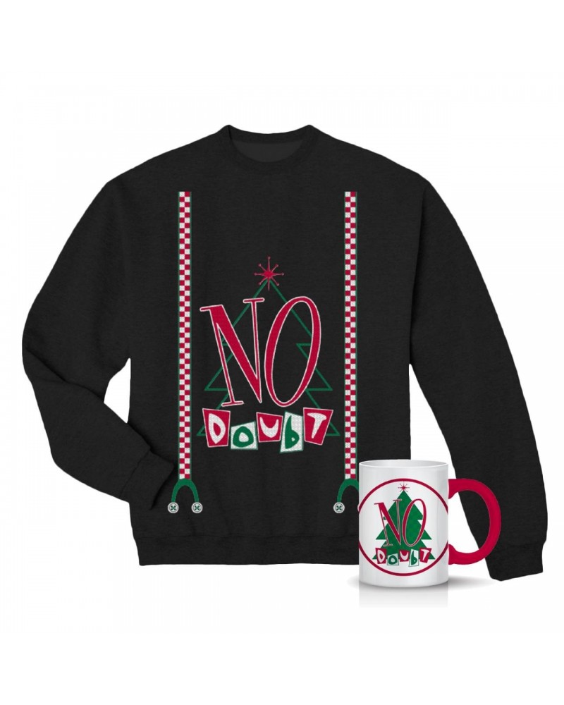 No Doubt Ugly Sweater Bundle $19.89 Sweatshirts