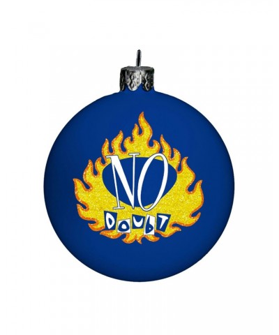 No Doubt 2020 No Doubt Collectible Ornament $7.20 Decor