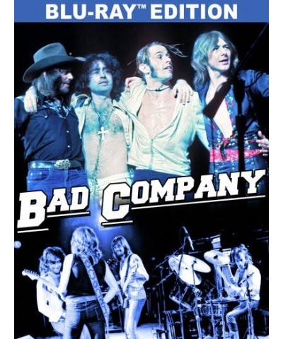 Bad Company Blu-ray $9.90 Videos