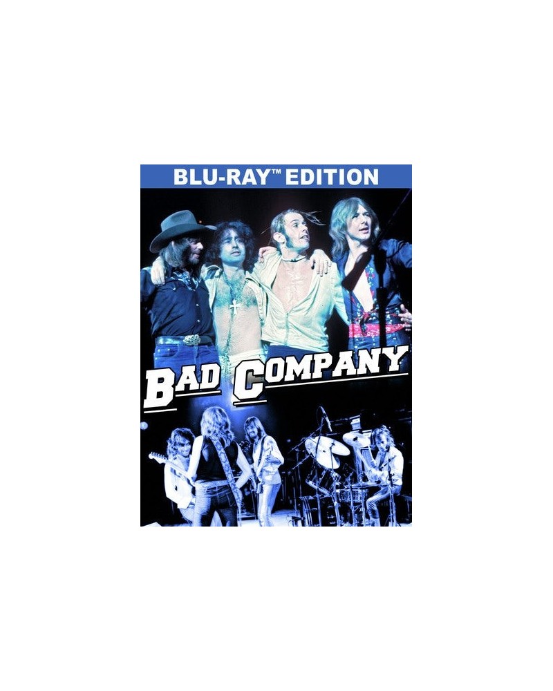 Bad Company Blu-ray $9.90 Videos