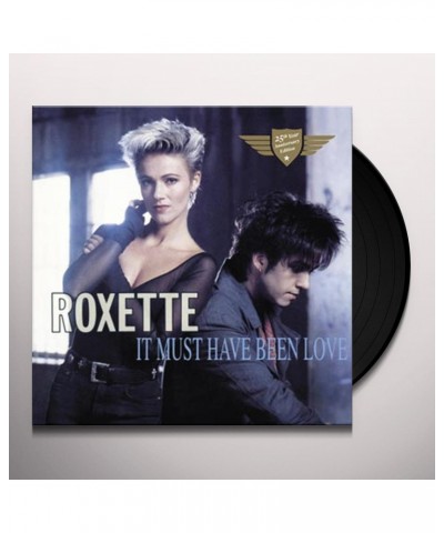 Roxette IT MUST HAVE BEEN LOVE-25TH ANNIVERSARY Vinyl Record $8.82 Vinyl