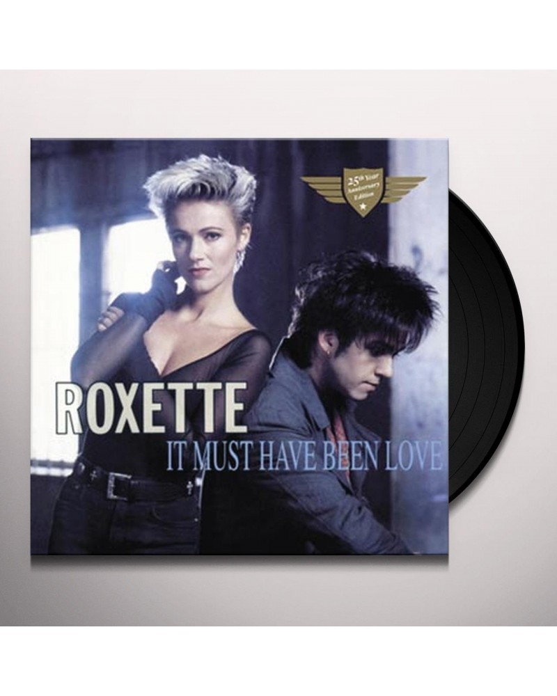 Roxette IT MUST HAVE BEEN LOVE-25TH ANNIVERSARY Vinyl Record $8.82 Vinyl