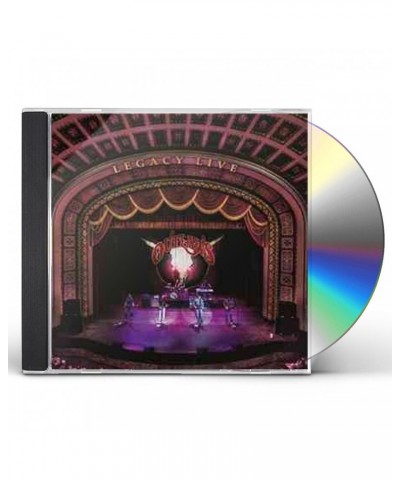 The Outlaws Legacy Live CD $6.48 CD