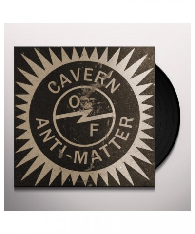 Cavern of Anti-Matter Void Beats/Invocation Trex Vinyl Record $11.15 Vinyl