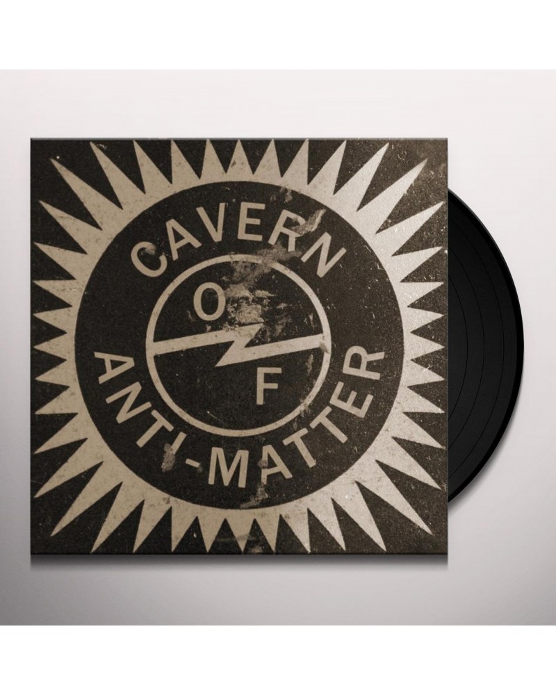 Cavern of Anti-Matter Void Beats/Invocation Trex Vinyl Record $11.15 Vinyl